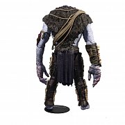 The Witcher Action Figure Ledový obr (Blooded) 30 cm - Poškozený obal